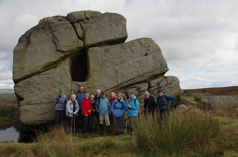 Rambling Club