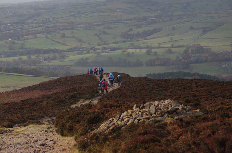 Rambling Club