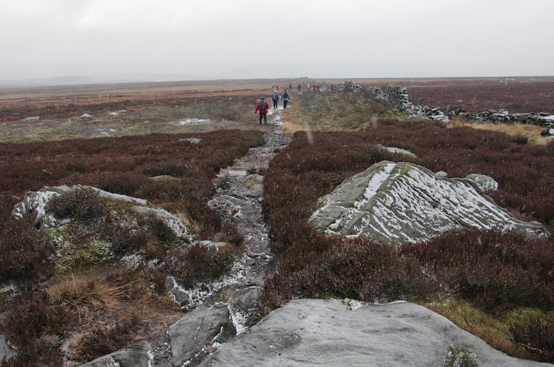 Rambling Club