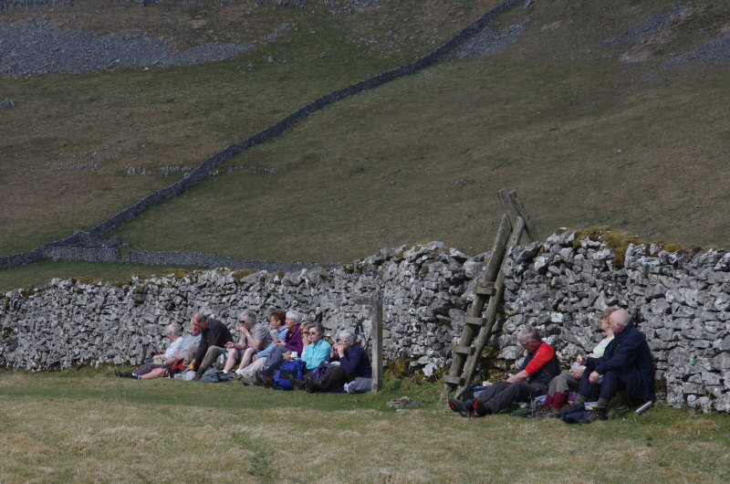 Rambling Club
