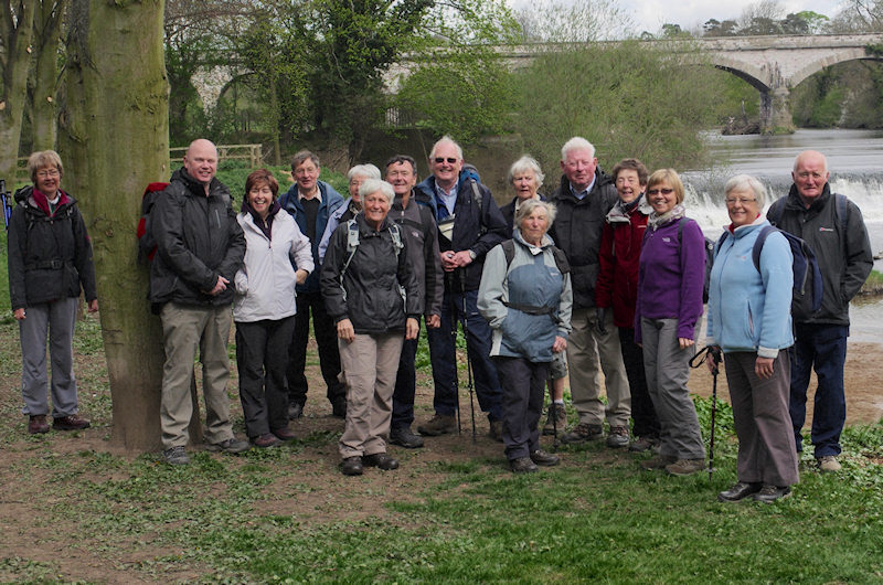 Rambling Club