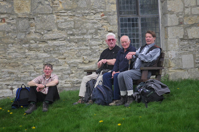 Rambling Club