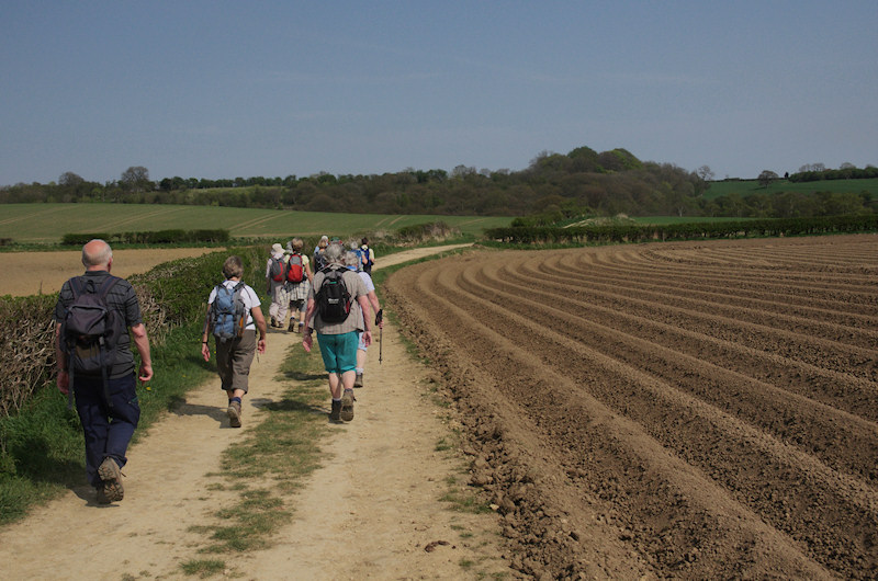 Rambling Club
