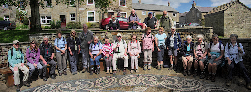 Rambling Club
