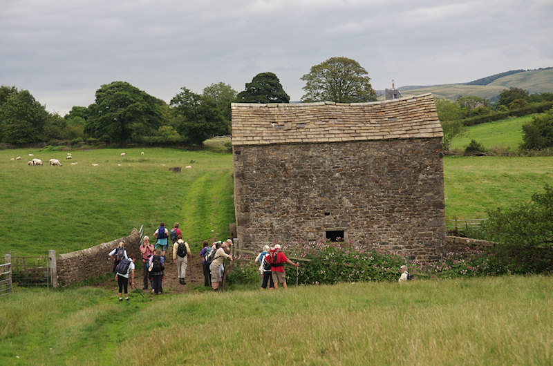 Rambling Club