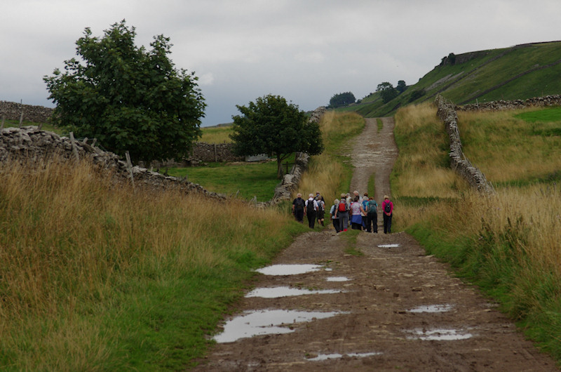 Rambling Club
