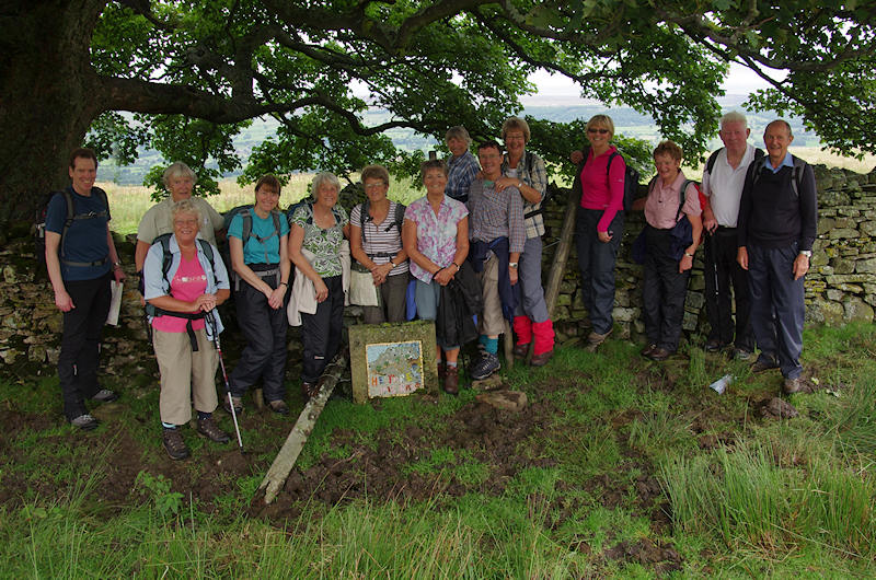 Rambling Club