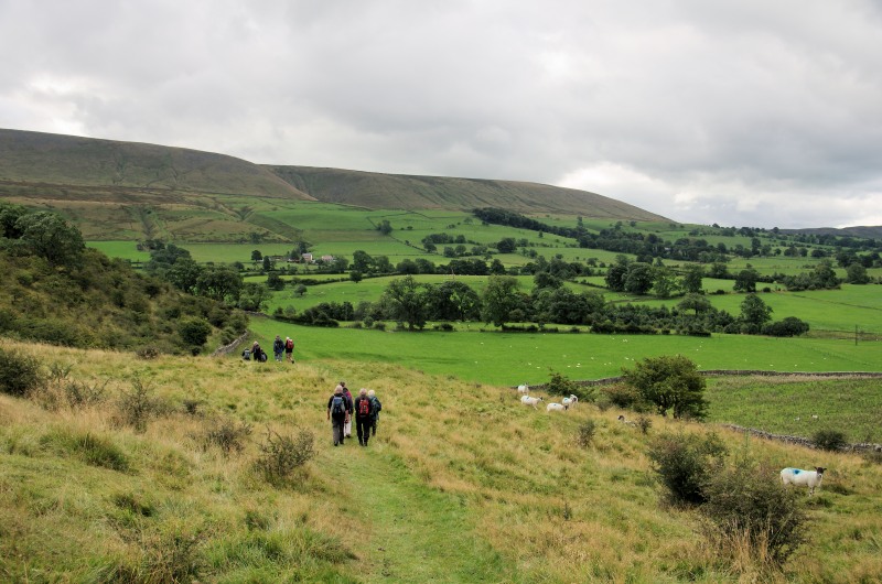 Rambling Club