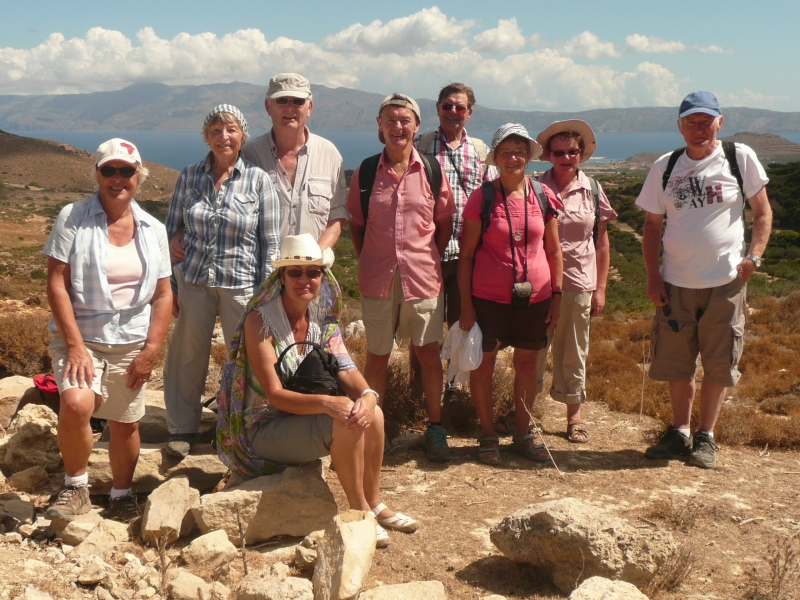 Rambling Club