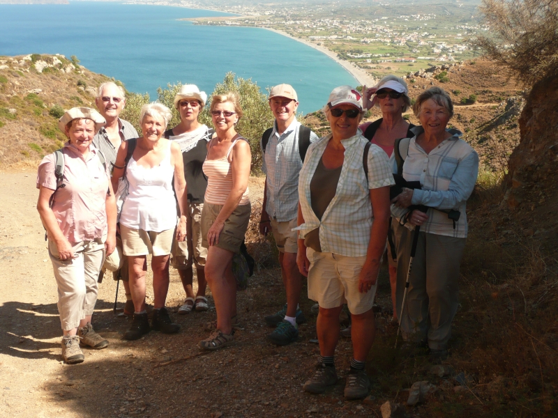 Rambling Club
