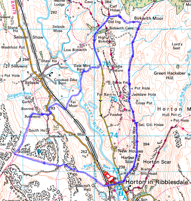 Route