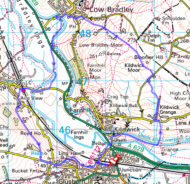 Route