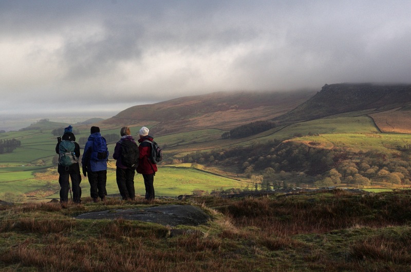 Rambling Club