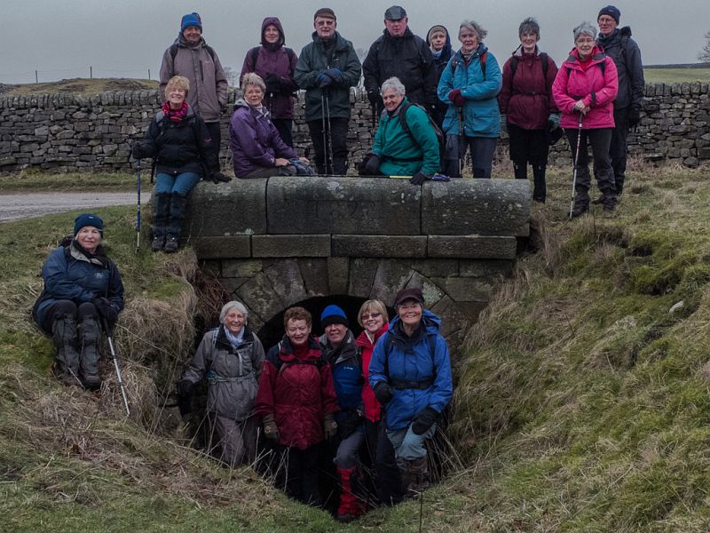 Rambling Club