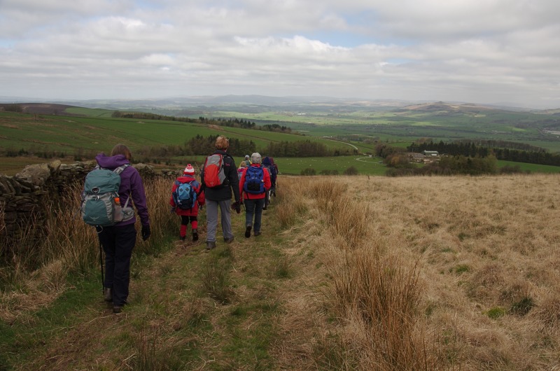 Rambling Club