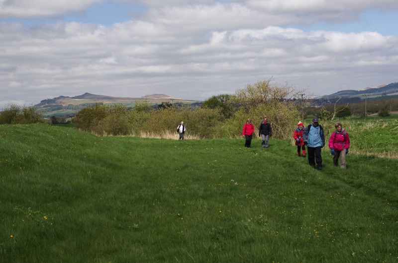 Rambling Club
