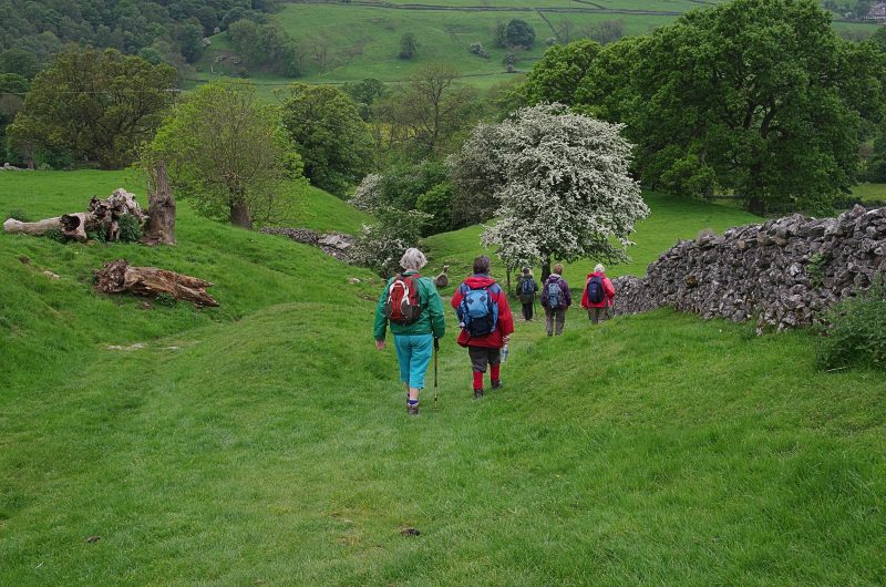 Rambling Club