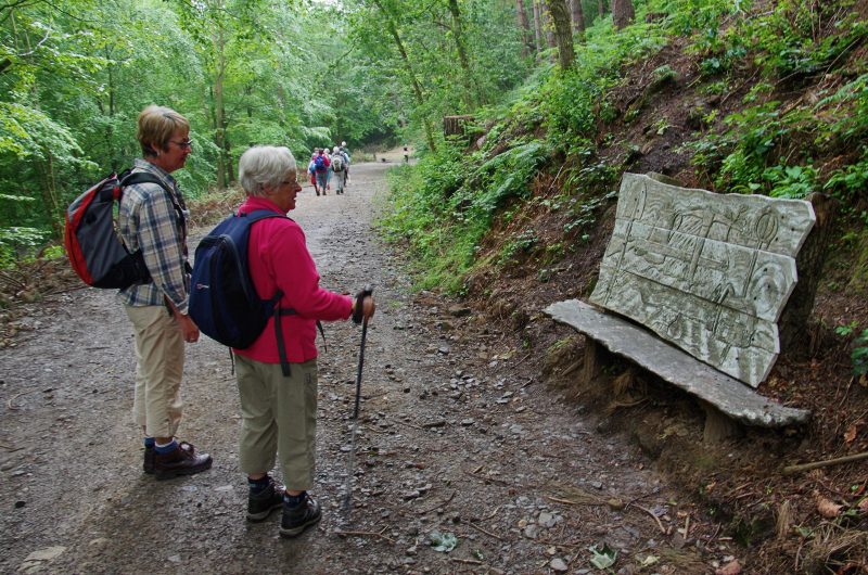 Rambling Club