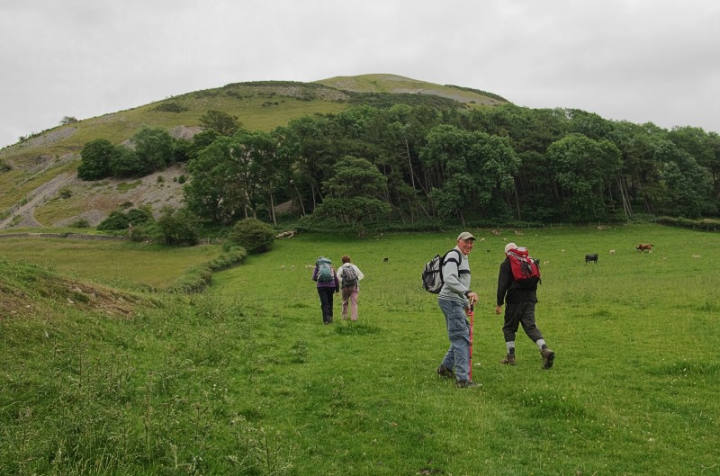 Rambling Club