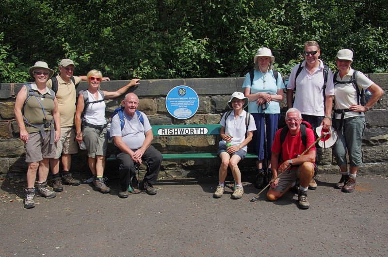 Rambling Club