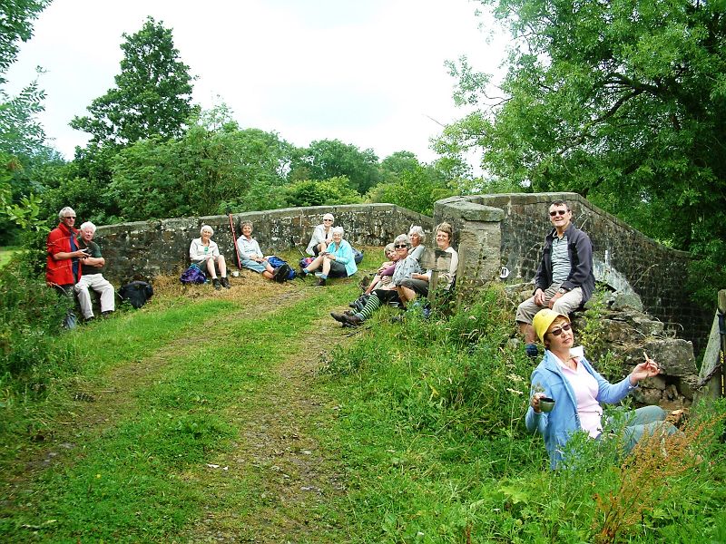 Rambling Club