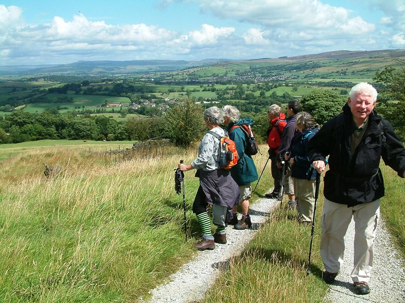 Rambling Club