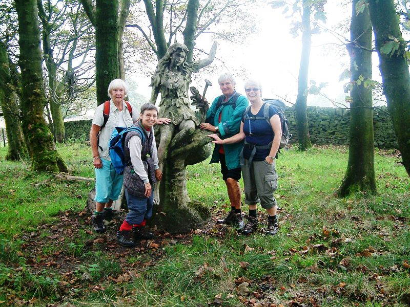 Rambling Club