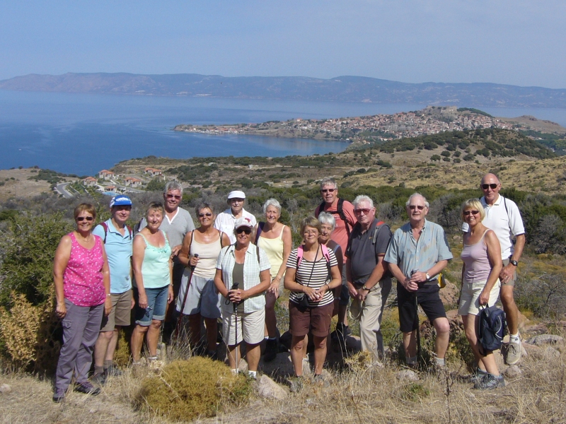 Rambling Club