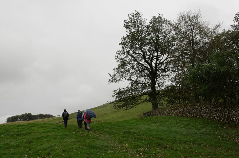 Rambling Club