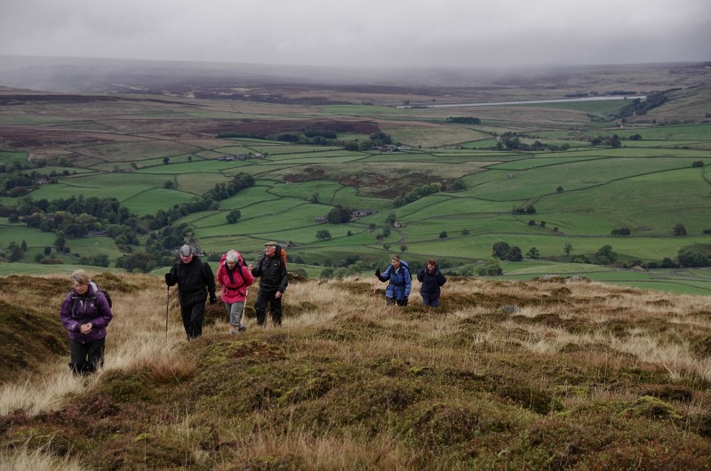 Rambling Club