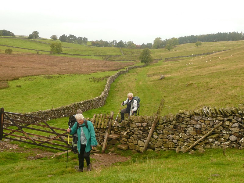 Rambling Club