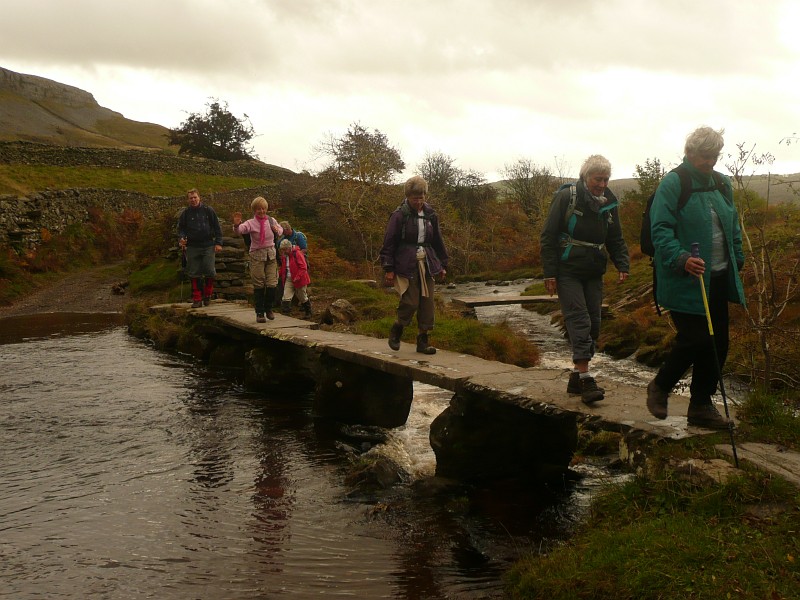 Rambling Club