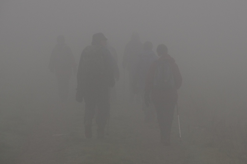 Rambling Club
