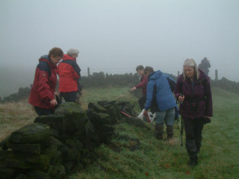 Rambling Club