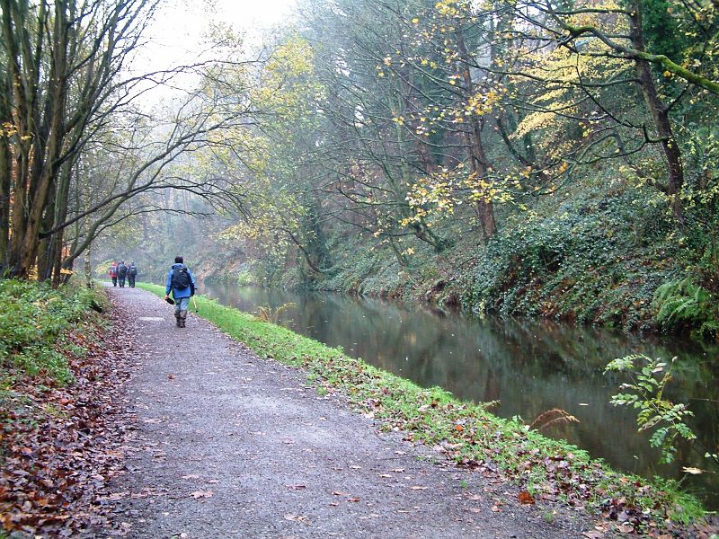 Rambling Club