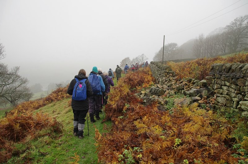 Rambling Club