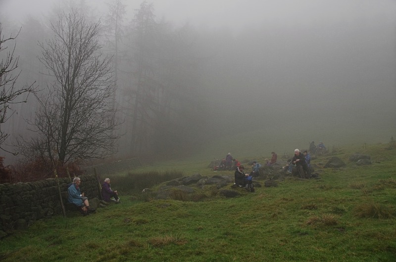 Rambling Club