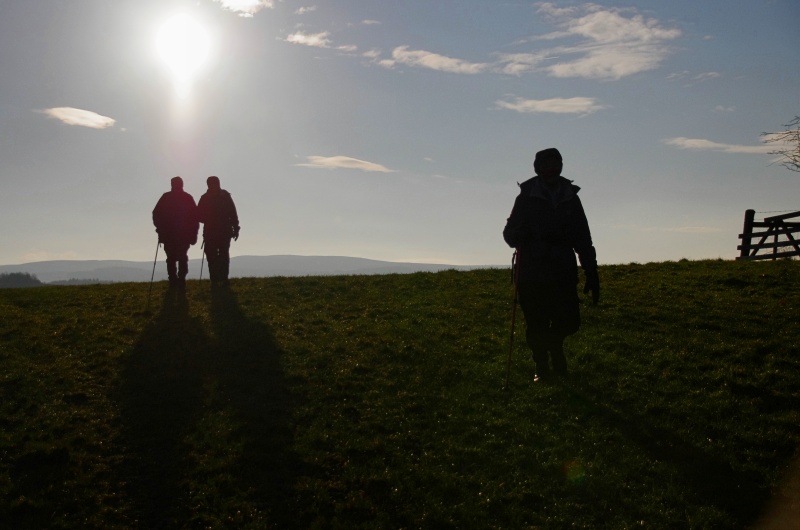 Rambling Club