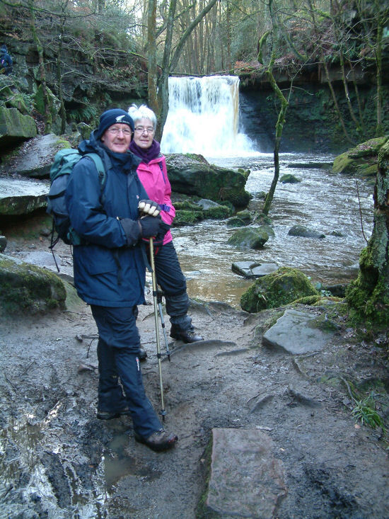Rambling Club