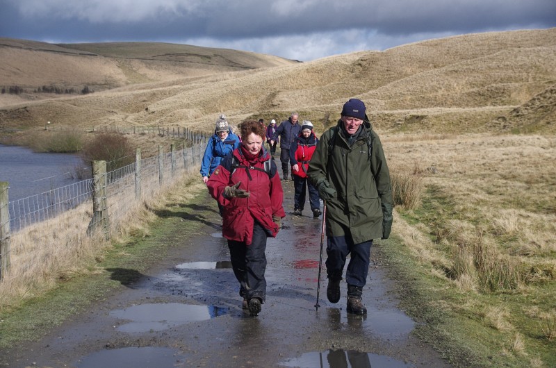 Rambling Club