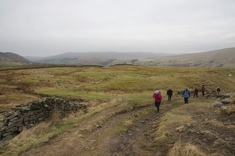 Rambling Club