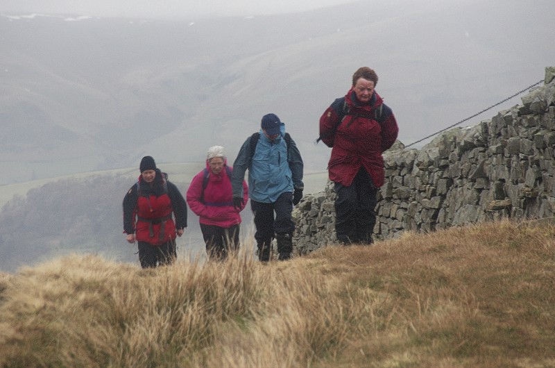 Rambling Club
