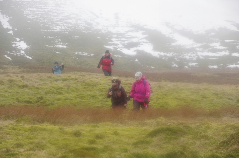Rambling Club