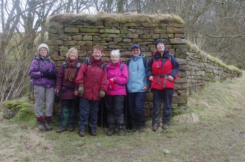 Rambling Club