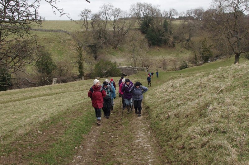 Rambling Club