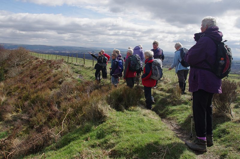 Rambling Club