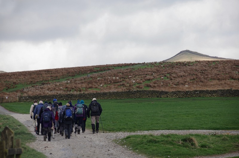 Rambling Club
