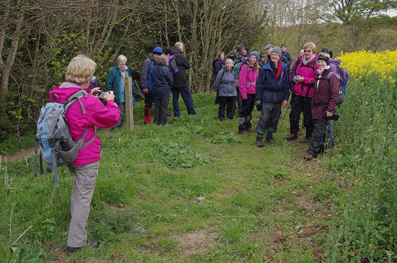 Rambling Club