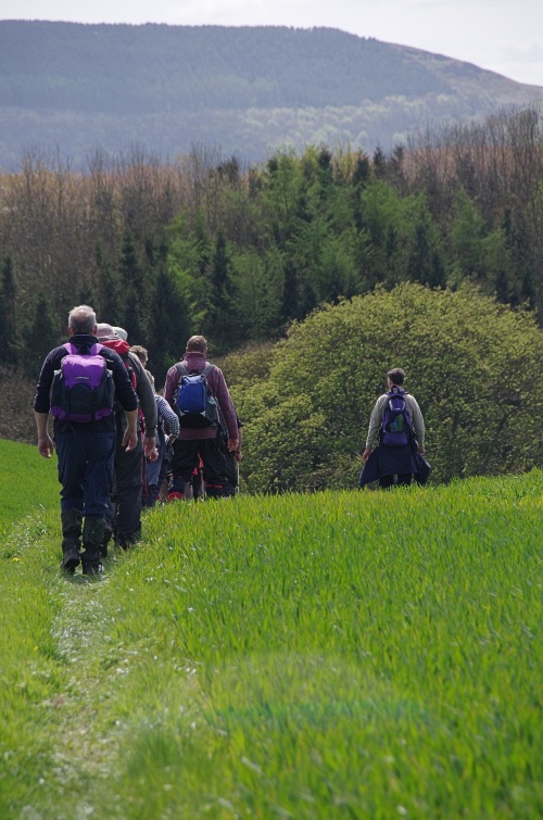 Rambling Club