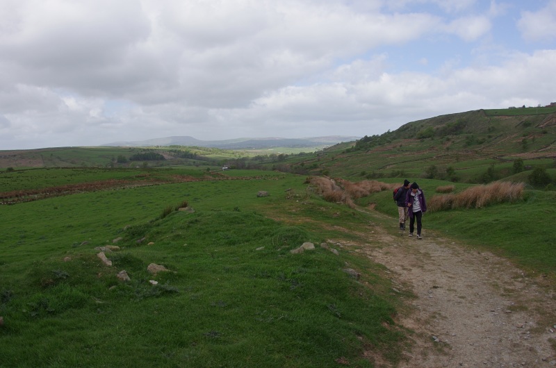 Rambling Club
